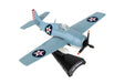 Daron PS5351-2 Postage Stamp 1/87 F4F Wildcat US NAVY