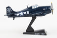 DARON PS5351-3 Postage Stamp 1/87 F4-F Wildcat USS Petrof Bay US Navy Aircraft