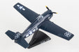 DARON PS5351-3 Postage Stamp 1/87 F4-F Wildcat USS Petrof Bay US Navy Aircraft