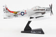 Daron PS5364-3 Postage Stamp 1/110 A-1H Skyraider Papoose Flight