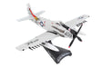 Daron PS5364-3 Postage Stamp 1/110 A-1H Skyraider Papoose Flight