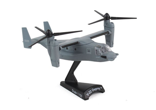 Daron PS5378-1 Postage Stamp 1/150 V-22 Osprey US NAVY