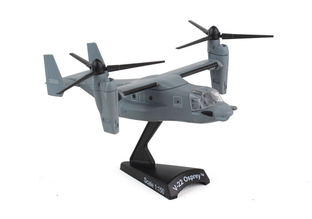 Daron PS5378-1 Postage Stamp 1/150 V-22 Osprey US NAVY