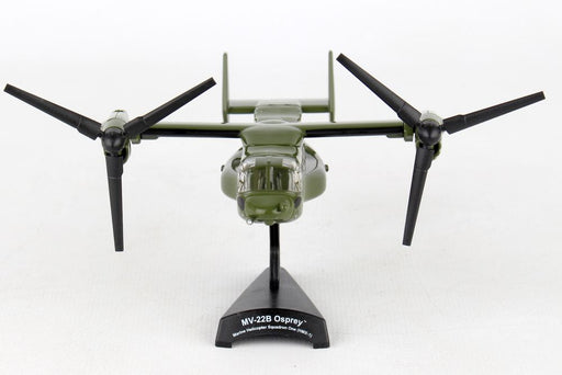 Daron PS5378-2 Postage Stamp 1/150 MV-22 Osprey Presidential HMX-1 USMC