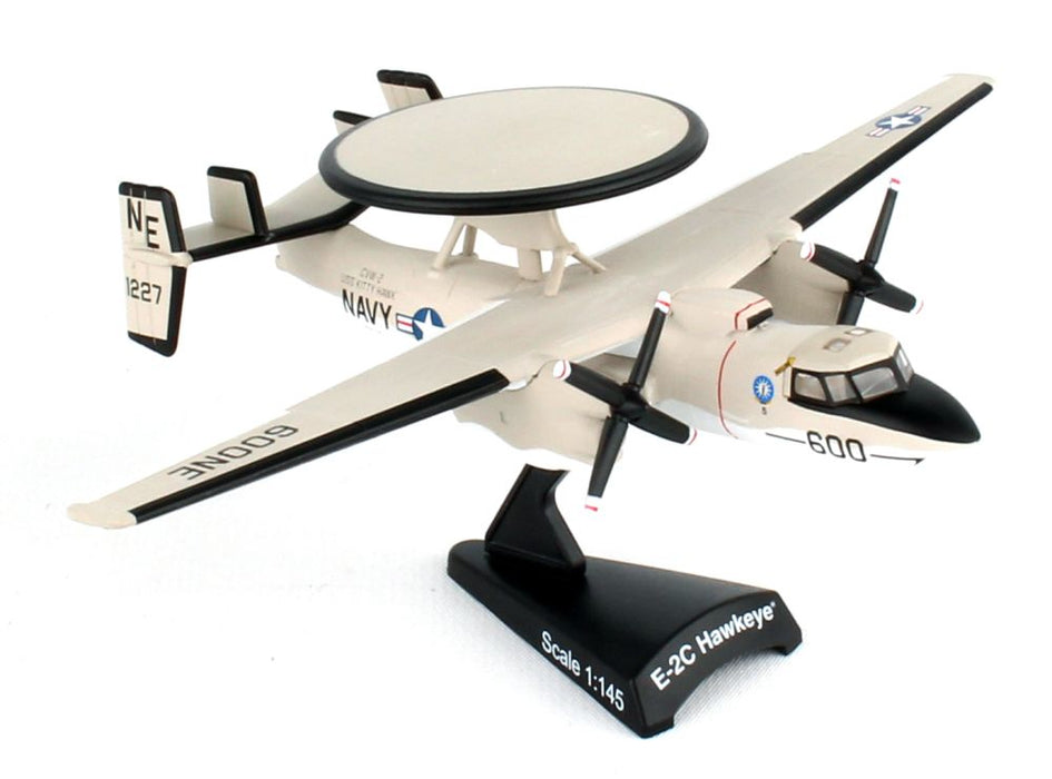 Daron PS5379-1 Postage Stamp E-2C Hawkeye Vaw-116 Sun Kings