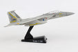 Daron PS5385-4 Postage Stamp 1/150 F-15A Eagle USAF