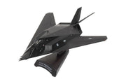 Daron PS5386-1 Postage Stamp 1/150 F-117 Stealth Fighter USAF Nighthawk "Affectionately Christine"
