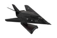 Daron PS5386-1 Postage Stamp 1/150 F-117 Stealth Fighter USAF Nighthawk "Affectionately Christine"