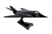 Daron PS5386 Postage Stamp 1/150 F-117 Stealth Fighter USAF Nighthawk