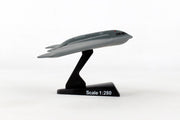 Daron PS5387 Postage Stamp 1/280 B-2 Stealth Bomber USAF Spirit