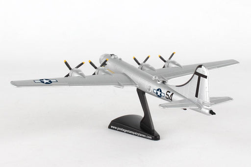 Daron PS5388-2 Postage Stamp B-29 Superfortress T-Square-54 Museum Flight