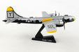 Daron PS5388-7 Postage Stamp 1/200 B-29 Superfortress USAF 'Its Hawg Wild'