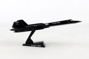 Daron PS5389 Postage Stamp 1/200 SR-71 USAF Blackbird