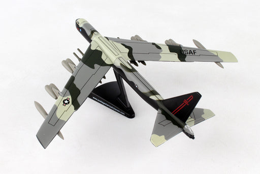 DARON PS5391 Postage Stamp 1/300 B-52 Stratofortress Bomber Aircraft