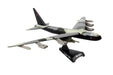 DARON PS5391 Postage Stamp 1/300 B-52 Stratofortress Bomber Aircraft