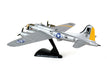 Daron PS5402-2 Postage Stamp 1/155 B-17G Liberty Belle