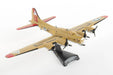 Daron PS5402-3 Postage Stamp 1/155 B-17G USAAF Nine'O'Nine