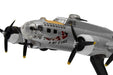 Daron PS5402-6 Postage Stamp 1/155 B-17G Flying Fortress Bit O'Lace