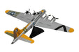 Daron PS5402-6 Postage Stamp 1/155 B-17G Flying Fortress Bit O'Lace