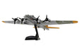 Daron PS5402-6 Postage Stamp 1/155 B-17G Flying Fortress Bit O'Lace