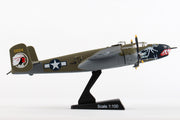 DARON PS5403-3 Postage Stamp 1/155 B-25J "Betty's Dream" USAF Aircraft