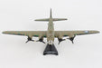 DARON PS5413 Postage Stamp 1/155 B-17F Flying Fortress Memphis Belle Aircraft