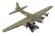 DARON PS5413 Postage Stamp 1/155 B-17F Flying Fortress Memphis Belle Aircraft