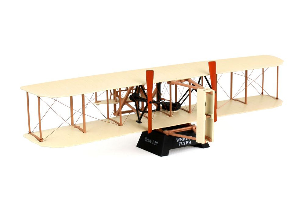 Daron PS5555 Postage Stamp 1/72 Wright Flyer