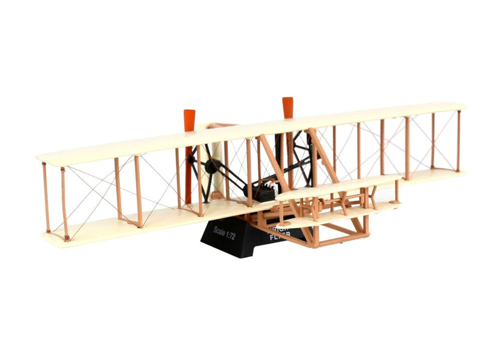 Daron PS5555 Postage Stamp 1/72 Wright Flyer