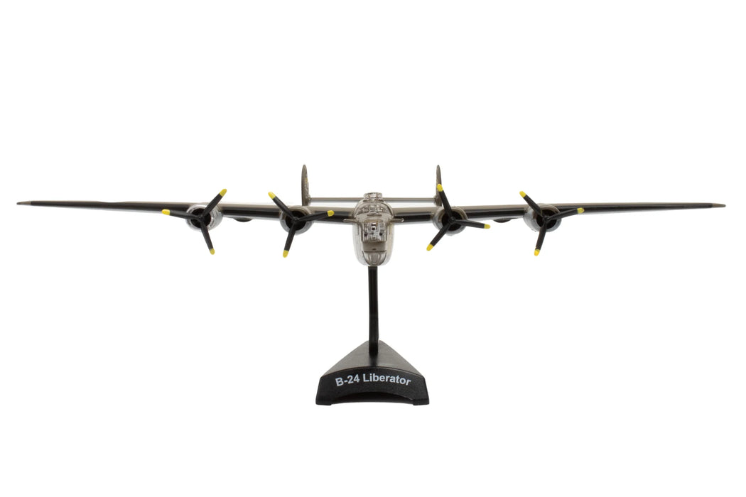 Daron PS5557-6 Postage Stamp 1/163 B-24 Liberator "Male Call"
