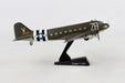 Daron PS5558-3 Postage Stamp 1/144 C-47 Skytrain Tico Belle