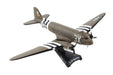 Daron PS5558-4 Postage Stamp 1/144 C-47 Skytrain That's All Brother USAF