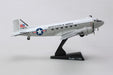 Daron PS5558-6 Postage Stamp 1/144 C-47 Skytrain United States of America