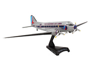 Daron PS5559-3 Postage Stamp 1/144 Douglas DC-3 Eastern