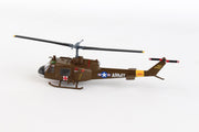 DARON PS5601-2 Postage Stamp 1/87 Medivac Uh-1 Huey Us Army Helicopter