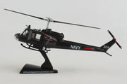 Daron PS5601-4 Postage Stamp 1/87 UH-1C Huey Hal-3 Seawolves US NAVY Helicopter