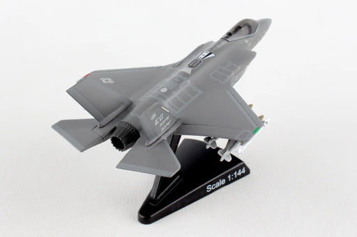 Daron PS5602 Postage Stamp 1/144 F-35 Lightning II A