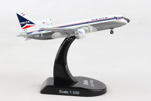 Daron PS5813-2 Postage Stamp 1/500 DELTA L-1011-500 TriStar
