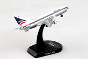 Daron PS5813-2 Postage Stamp 1/500 DELTA L-1011-500 TriStar