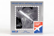 Daron PS5813-2 Postage Stamp 1/500 DELTA L-1011-500 TriStar