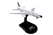 Daron PS5813-2 Postage Stamp 1/500 DELTA L-1011-500 TriStar