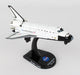 Daron PS5823-1 Postage Stamp 1/300 Space Shuttle Atlantis
