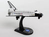 Daron PS5823 Postage Stamp 1/300 Space Shuttle Endeavor