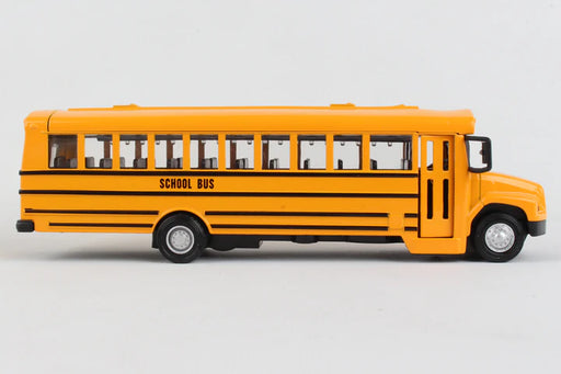 DARON RM3500 Die Cast School Bus