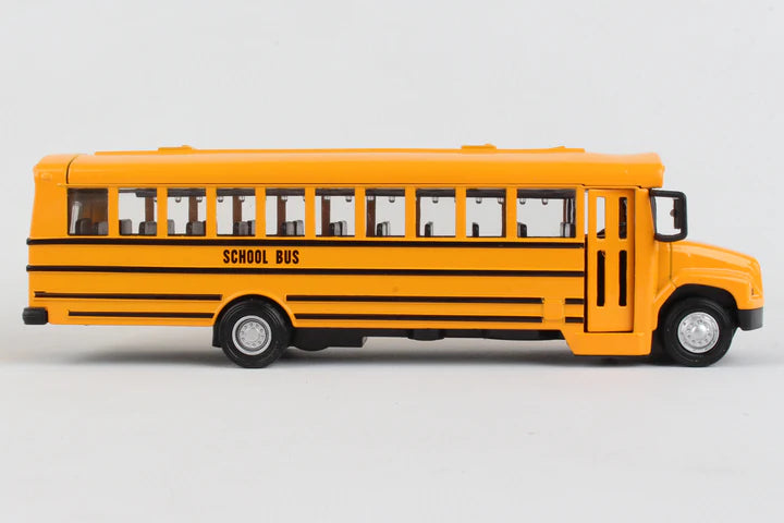 DARON RM3500 Die Cast School Bus