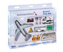 DARON RT1661-1 American Airlines Airport Play Set