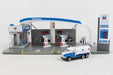 DARON RT187215 Chevron Gas Station Playset