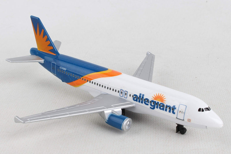 DARON RT2322 Allegiant Airlines Airport Playset