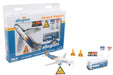 DARON RT2322 Allegiant Airlines Airport Playset