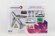 DARON RT2431 Hawaiian Airlines Airport Play Set